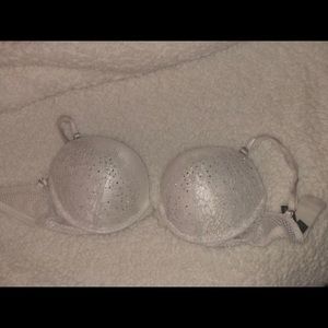 Very Sexy Push-up Bra